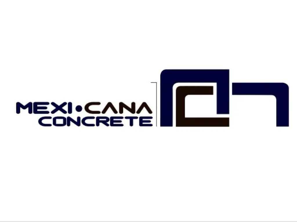 Mexi-Cana Concrete logo